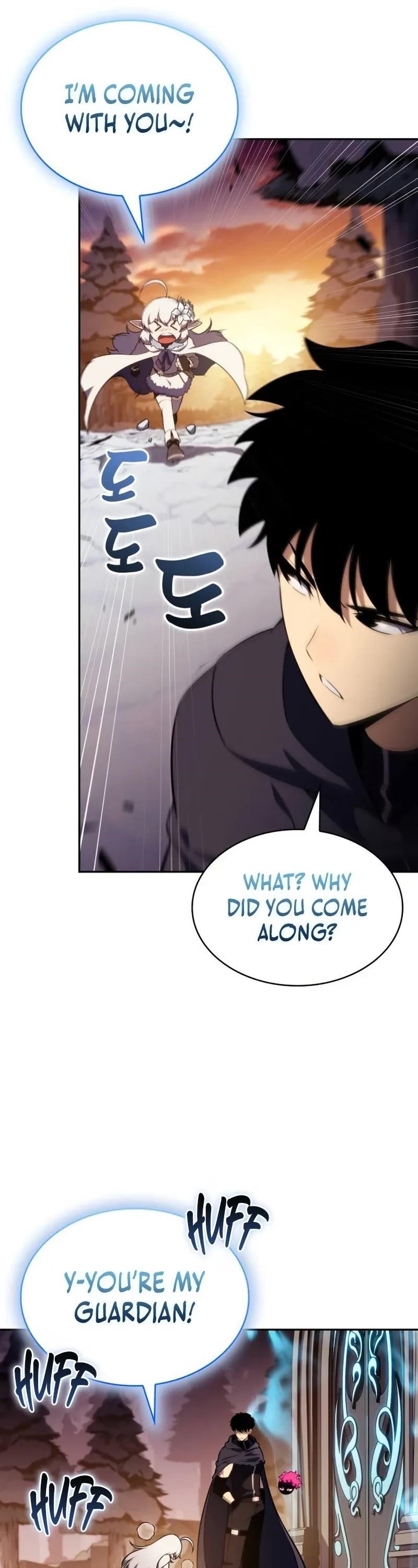 The Regressed Son of a Duke is an Assassin Chapter 103 - Page 41 in English