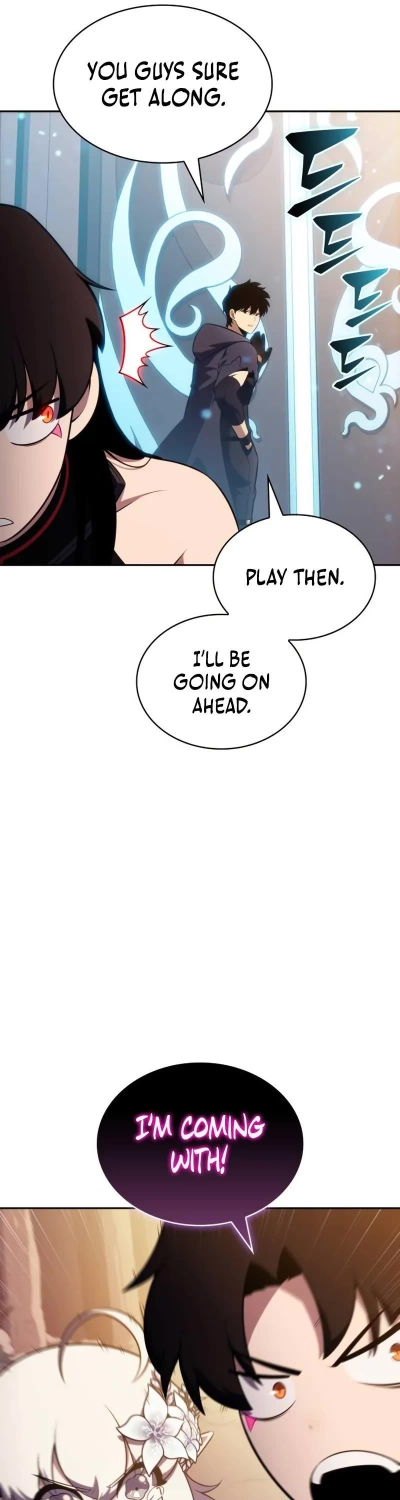 The Regressed Son of a Duke is an Assassin Chapter 103 - Page 46 in English