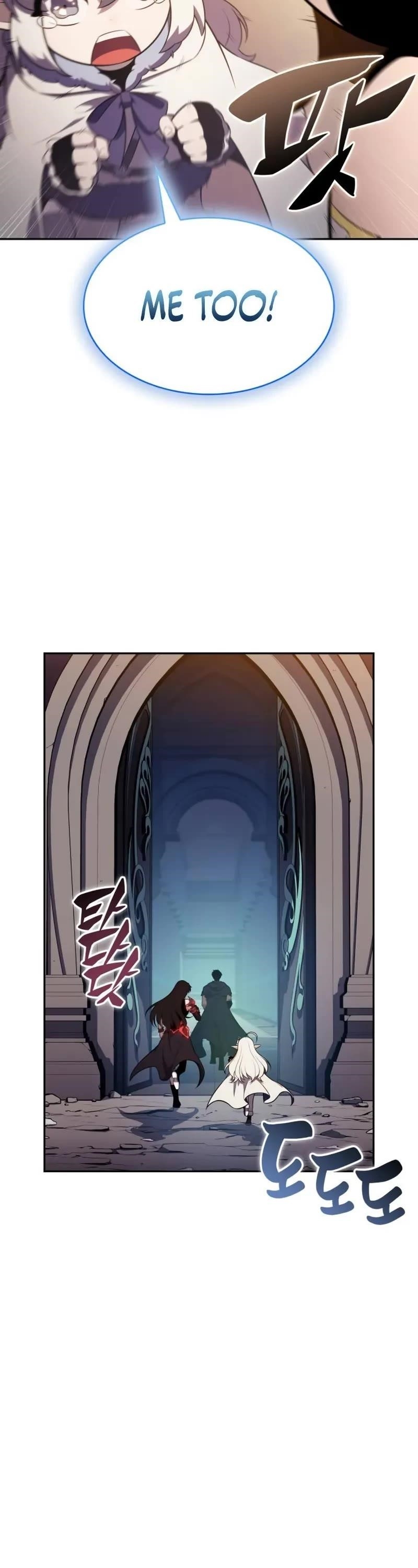 The Regressed Son of a Duke is an Assassin Chapter 103 - Page 47 in English