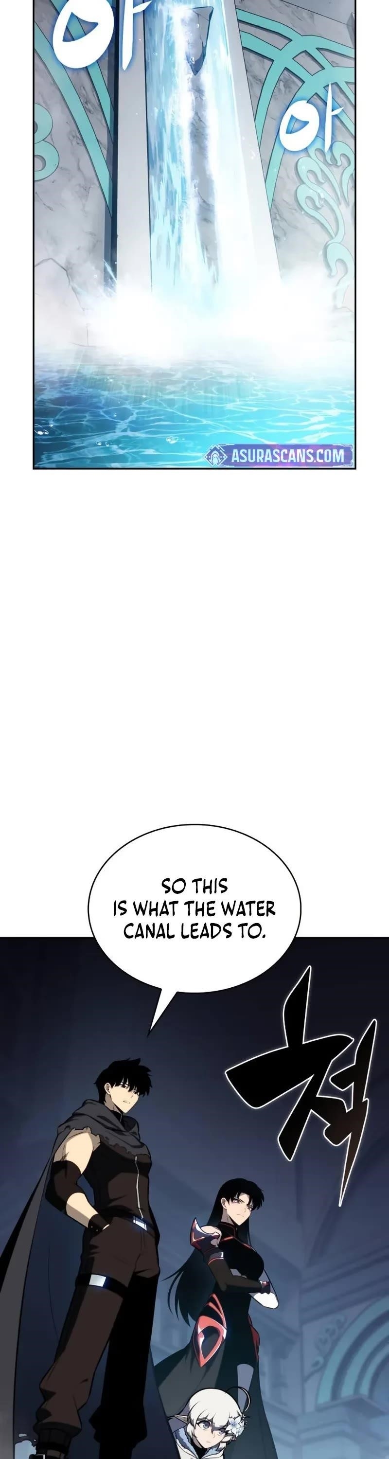 The Regressed Son of a Duke is an Assassin Chapter 103 - Page 53 in English