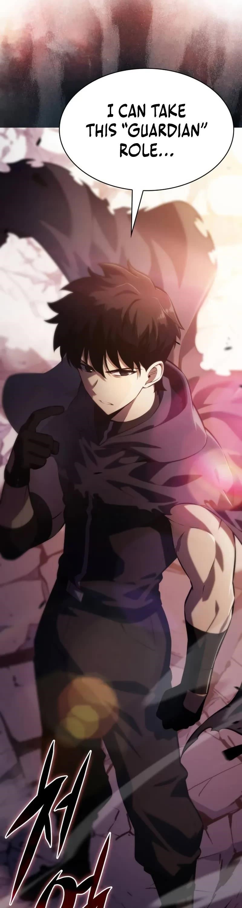 The Regressed Son of a Duke is an Assassin Chapter 103 - Page 9 in English