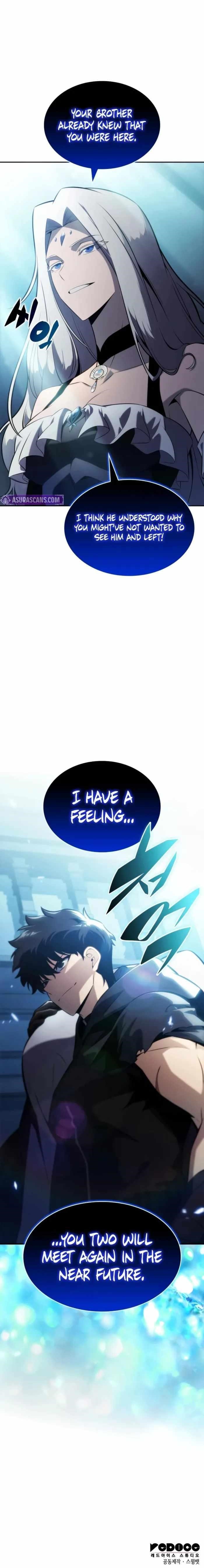 The Regressed Son of a Duke is an Assassin Chapter 104 - Page 14 in English