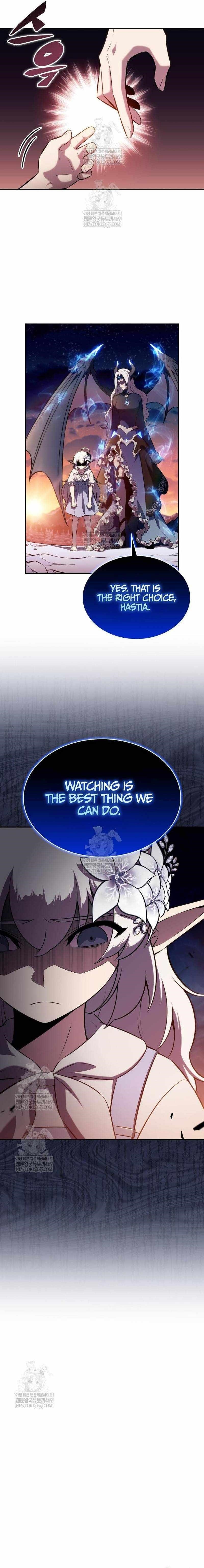 The Regressed Son of a Duke is an Assassin Chapter 106 - Page 11 in English