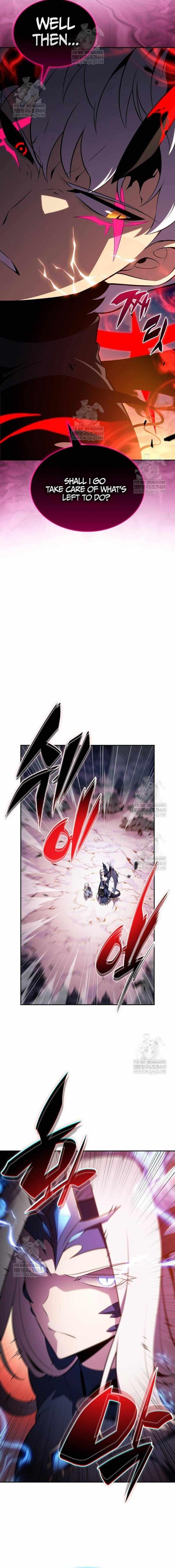 The Regressed Son of a Duke is an Assassin Chapter 106 - Page 15 in English