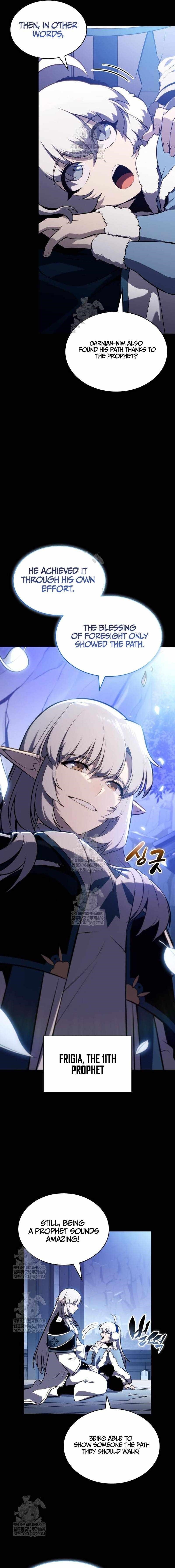 The Regressed Son of a Duke is an Assassin Chapter 106 - Page 4 in English