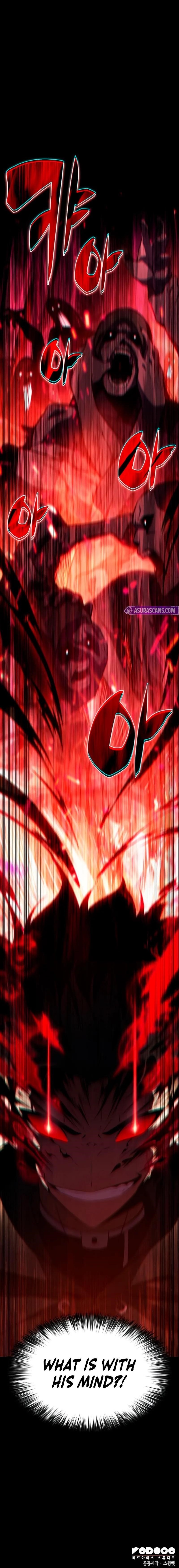 The Regressed Son of a Duke is an Assassin Chapter 109 - Page 13 in English