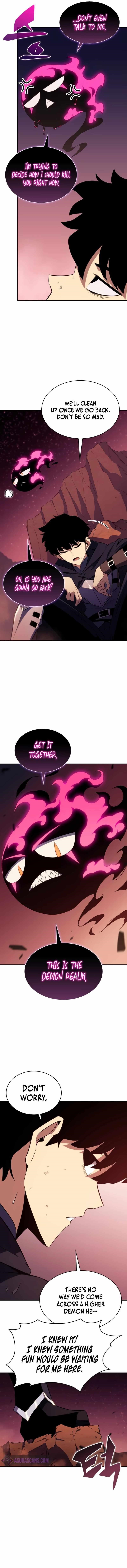 The Regressed Son of a Duke is an Assassin Chapter 11 - Page 17 in English