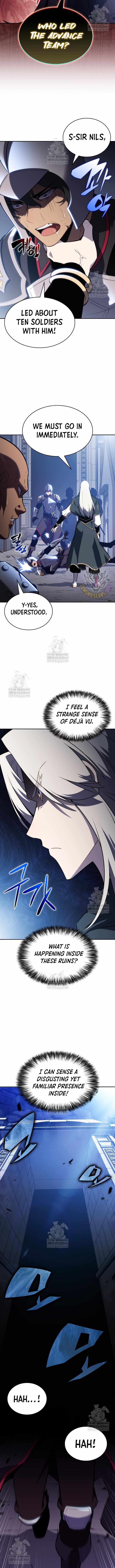 The Regressed Son of a Duke is an Assassin Chapter 113 - Page 15 in English