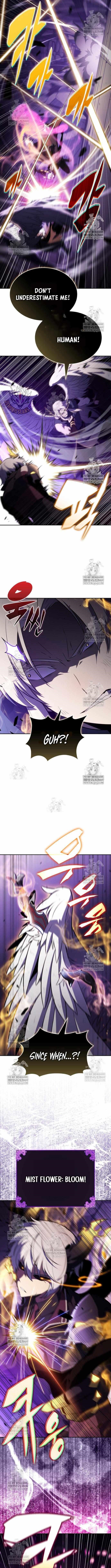 The Regressed Son of a Duke is an Assassin Chapter 116 - Page 10 in English