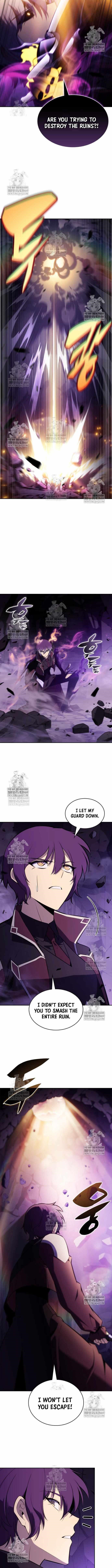 The Regressed Son of a Duke is an Assassin Chapter 116 - Page 13 in English