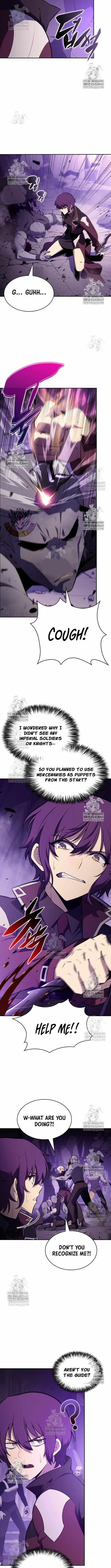 The Regressed Son of a Duke is an Assassin Chapter 116 - Page 14 in English