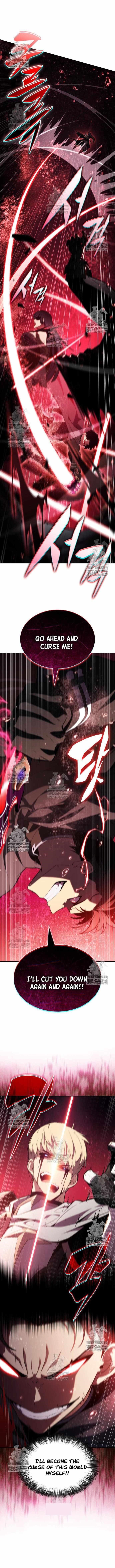 The Regressed Son of a Duke is an Assassin Chapter 116 - Page 3 in English