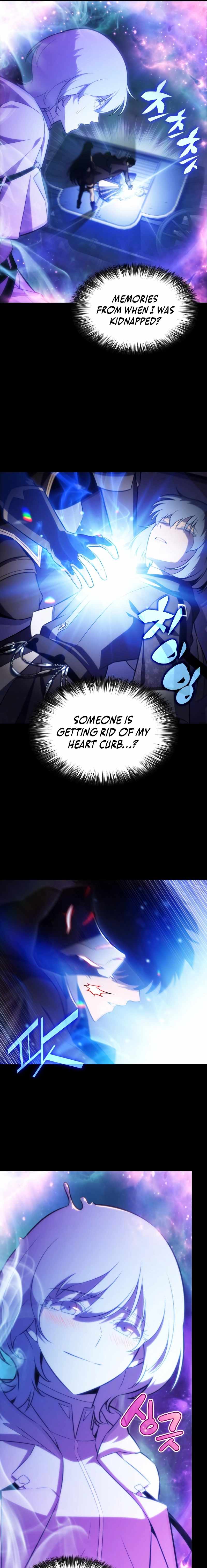 The Regressed Son of a Duke is an Assassin Chapter 117 - Page 12 in English