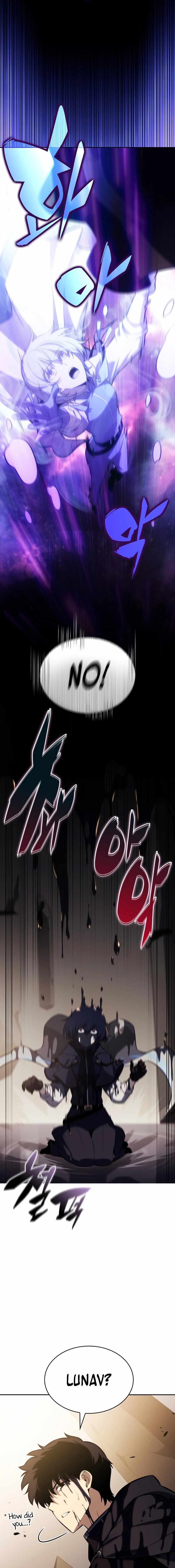 The Regressed Son of a Duke is an Assassin Chapter 117 - Page 14 in English