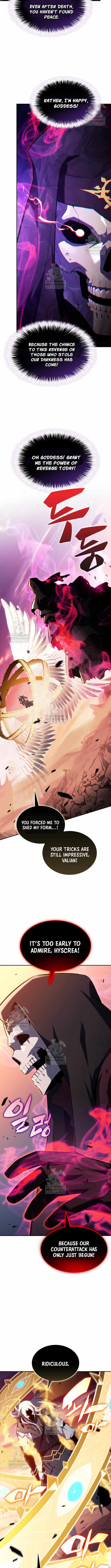 The Regressed Son of a Duke is an Assassin Chapter 118 - Page 13 in English