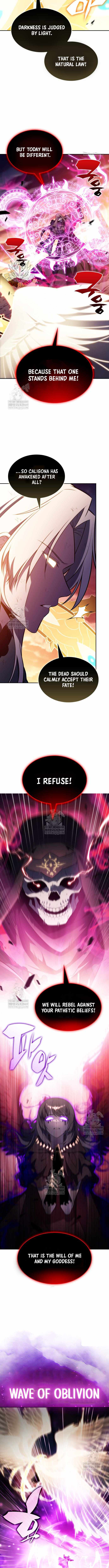 The Regressed Son of a Duke is an Assassin Chapter 118 - Page 14 in English