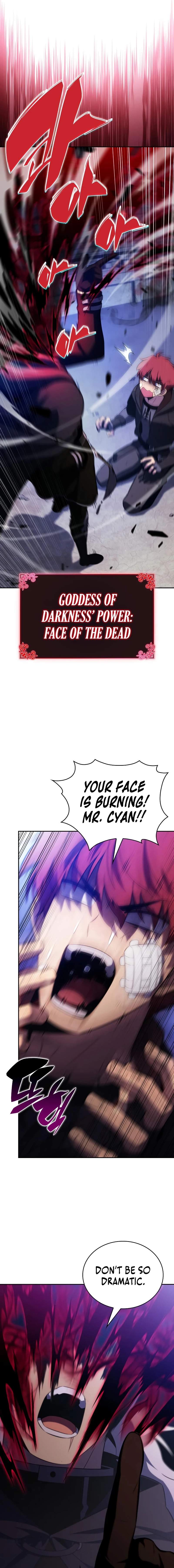 The Regressed Son of a Duke is an Assassin Chapter 121 - Page 22 in English
