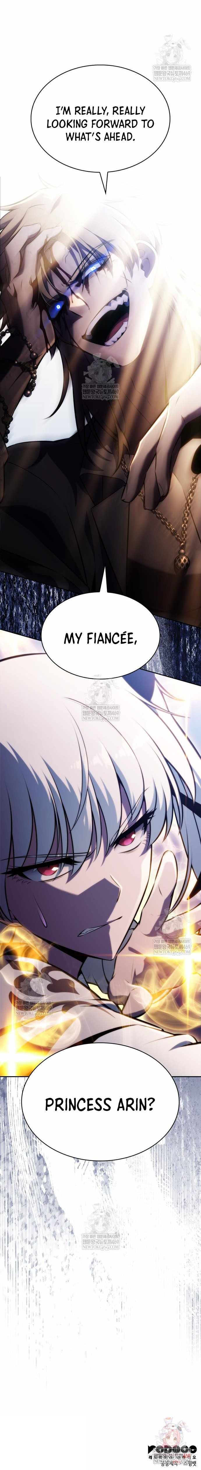 The Regressed Son of a Duke is an Assassin Chapter 122 - Page 16 in English