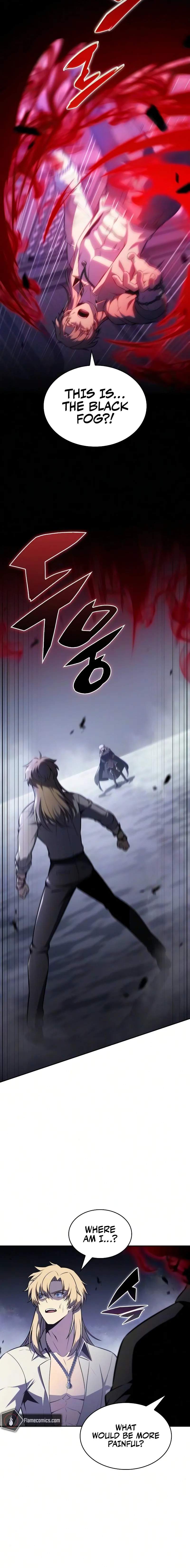 The Regressed Son of a Duke is an Assassin Chapter 126 - Page 10 in English
