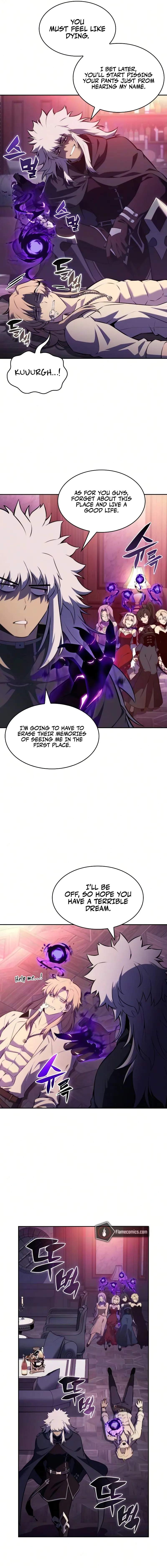 The Regressed Son of a Duke is an Assassin Chapter 126 - Page 17 in English