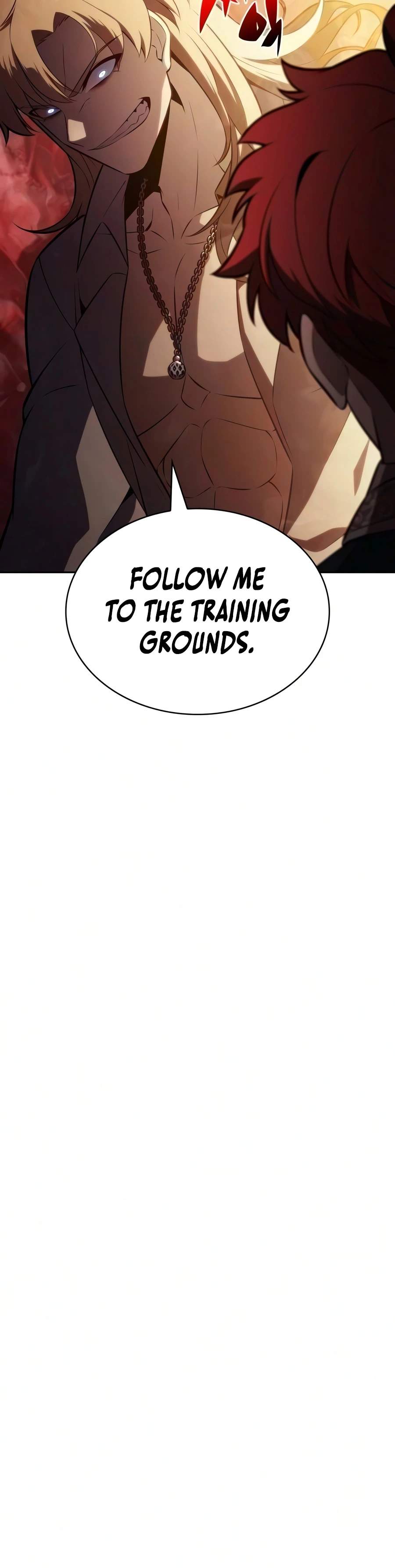The Regressed Son of a Duke is an Assassin Chapter 127 - Page 11 in English