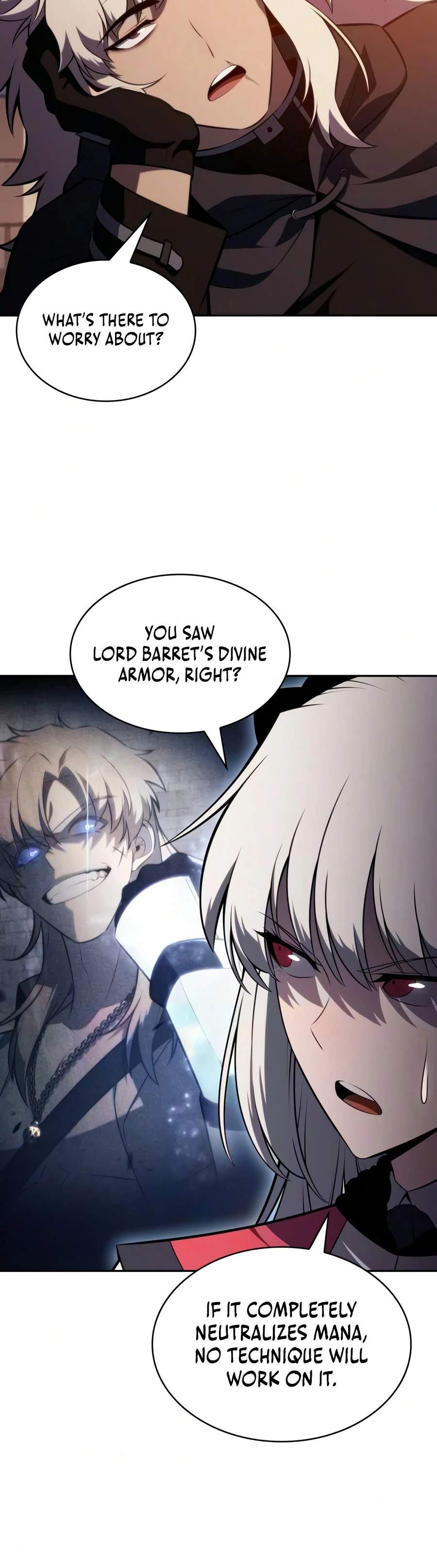 The Regressed Son of a Duke is an Assassin Chapter 127 - Page 13 in English