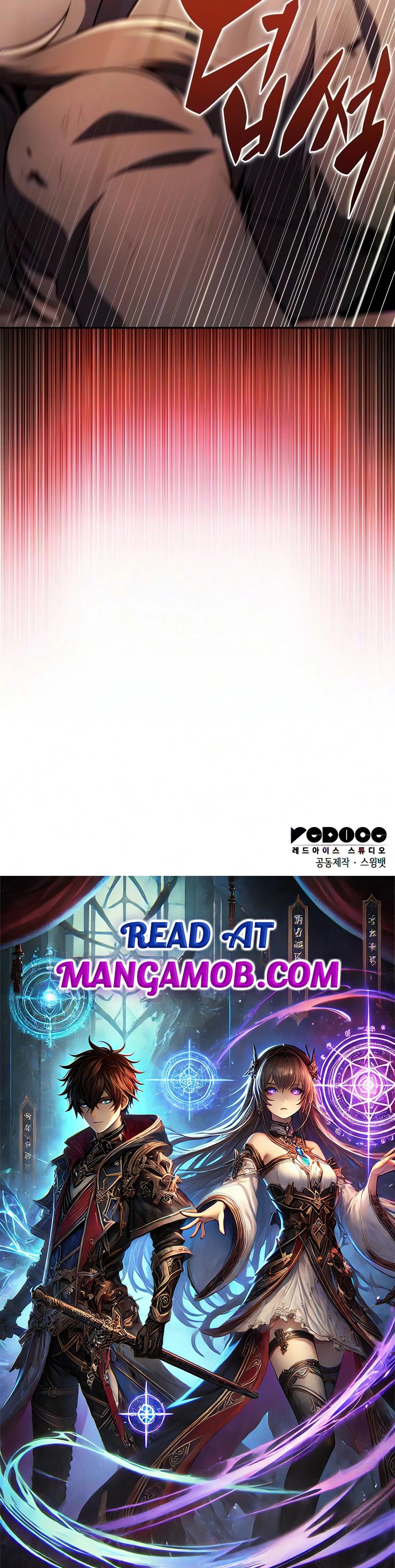 The Regressed Son of a Duke is an Assassin Chapter 127 - Page 19 in English