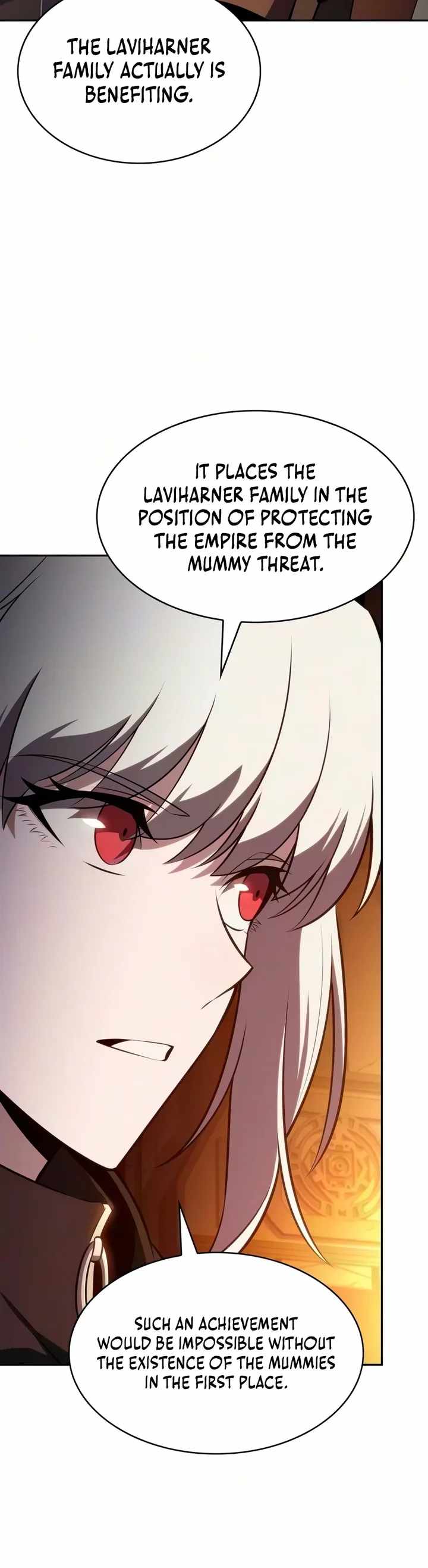 The Regressed Son of a Duke is an Assassin Chapter 130 - Page 13 in English