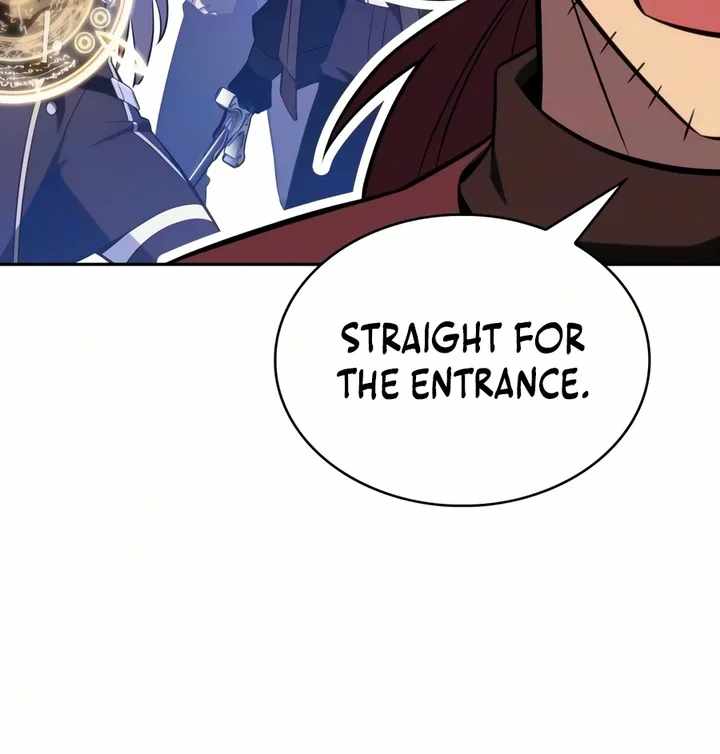 The Regressed Son of a Duke is an Assassin Chapter 130 - Page 3 in English
