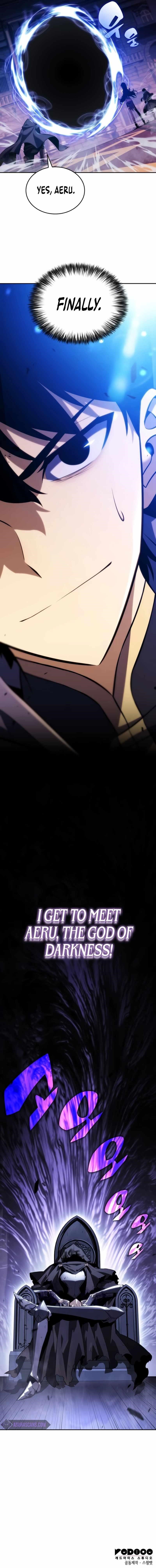 The Regressed Son of a Duke is an Assassin Chapter 18 - Page 11 in English