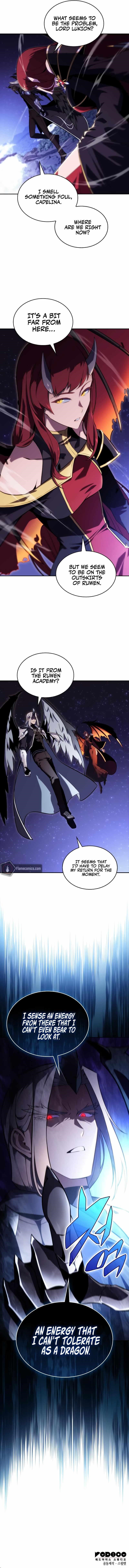 The Regressed Son of a Duke is an Assassin Chapter 27 - Page 11 in English