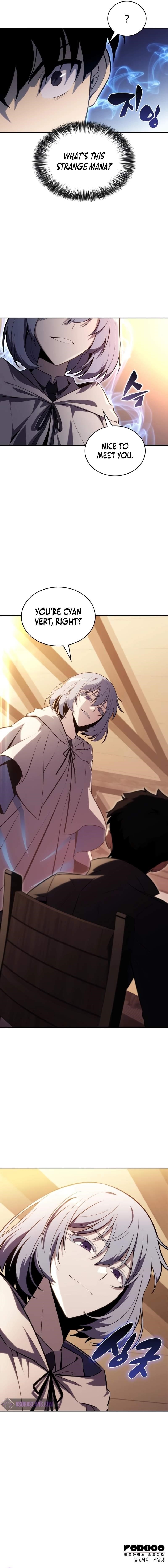 The Regressed Son of a Duke is an Assassin Chapter 31 - Page 15 in English