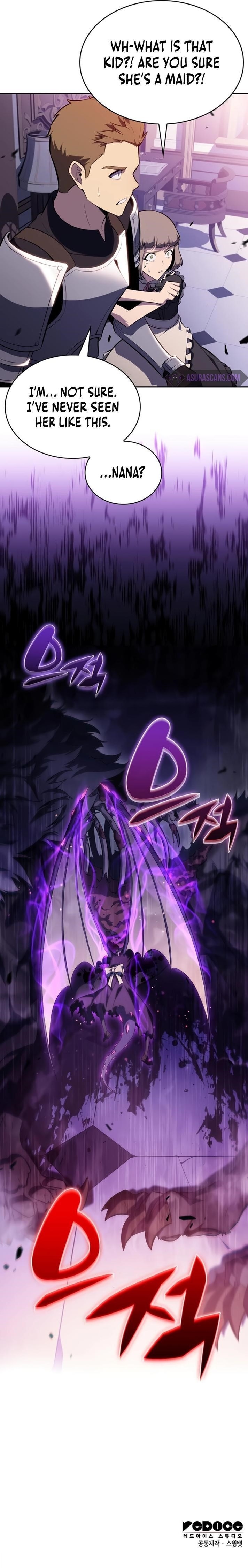 The Regressed Son of a Duke is an Assassin Chapter 36 - Page 12 in English