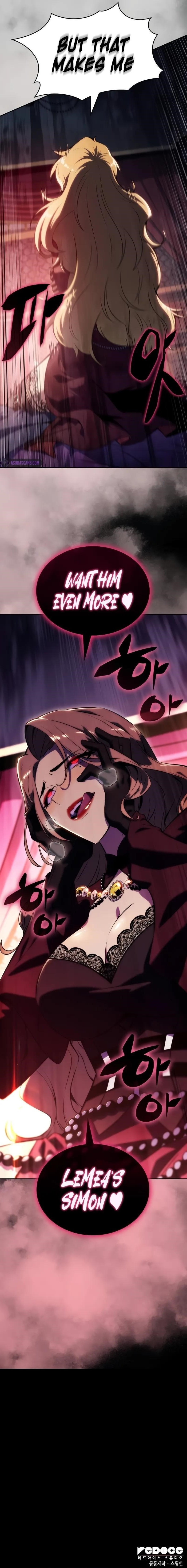 The Regressed Son of a Duke is an Assassin Chapter 45 - Page 11 in English