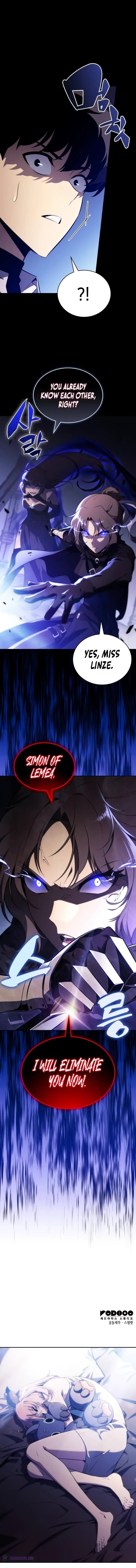 The Regressed Son of a Duke is an Assassin Chapter 50 - Page 13 in English