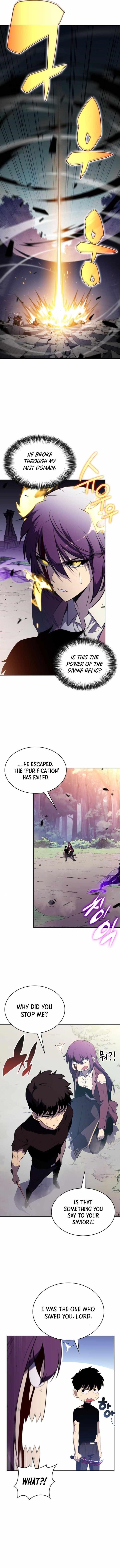 The Regressed Son of a Duke is an Assassin Chapter 64 - Page 12 in English