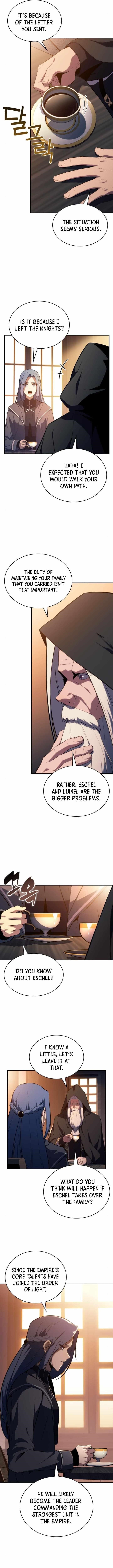 The Regressed Son of a Duke is an Assassin Chapter 64 - Page 15 in English
