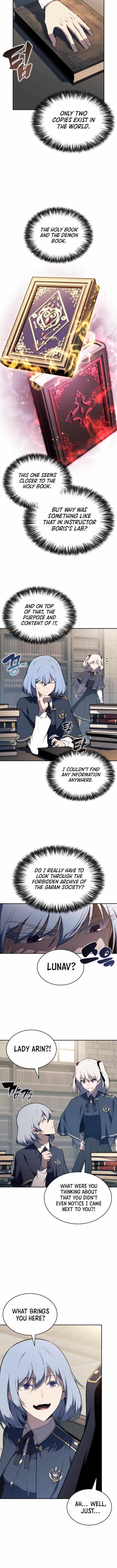 The Regressed Son of a Duke is an Assassin Chapter 67 - Page 12 in English