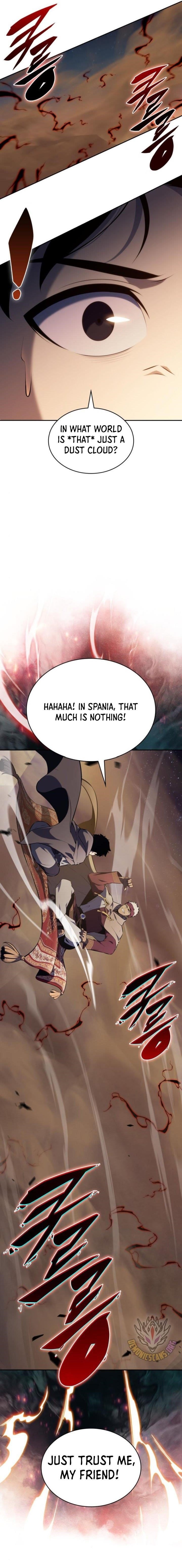 The Regressed Son of a Duke is an Assassin Chapter 69 - Page 18 in English