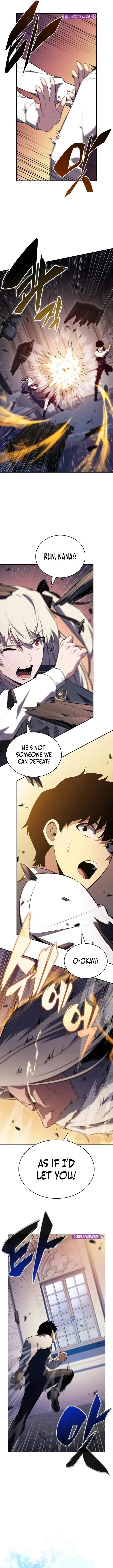 The Regressed Son of a Duke is an Assassin Chapter 76 - Page 13 in English