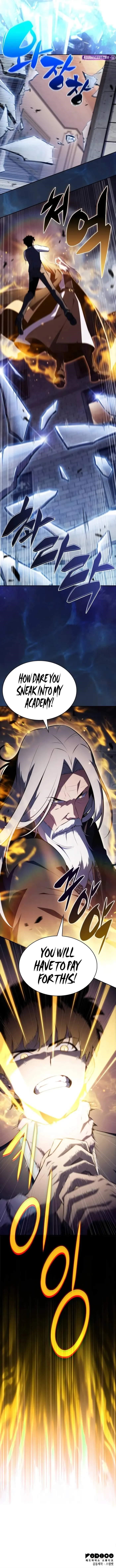 The Regressed Son of a Duke is an Assassin Chapter 76 - Page 14 in English