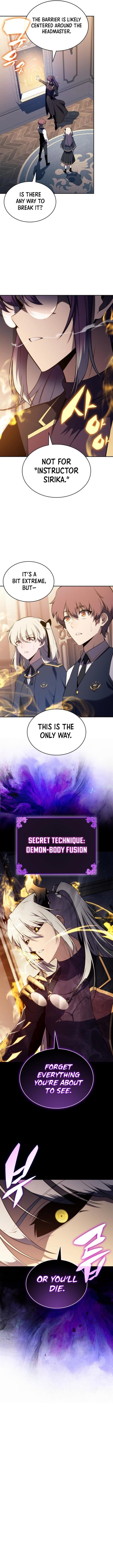 The Regressed Son of a Duke is an Assassin Chapter 77 - Page 12 in English