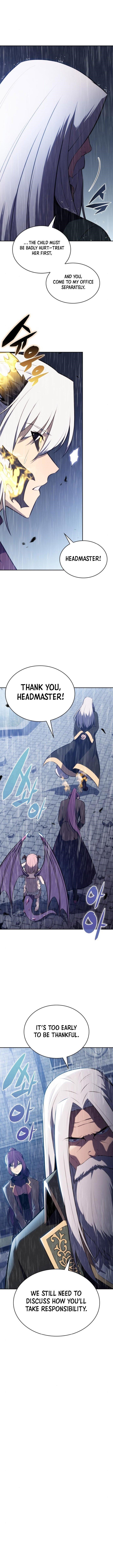 The Regressed Son of a Duke is an Assassin Chapter 77 - Page 16 in English