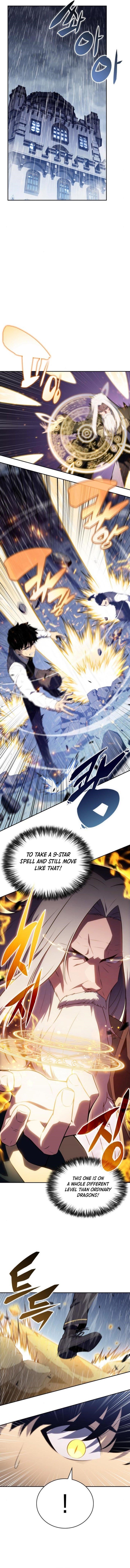 The Regressed Son of a Duke is an Assassin Chapter 77 - Page 4 in English