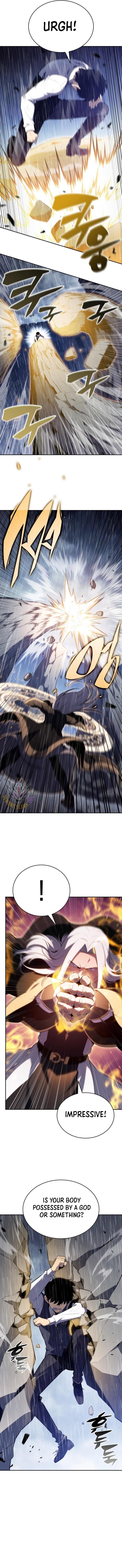 The Regressed Son of a Duke is an Assassin Chapter 77 - Page 5 in English