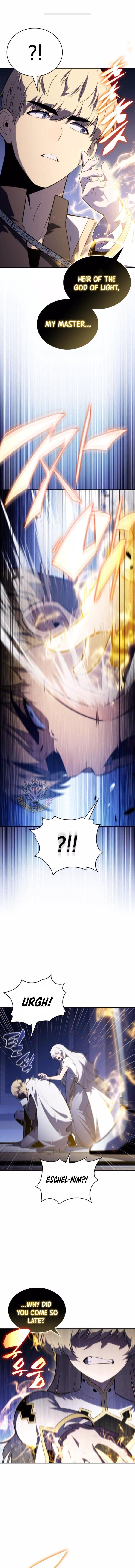 The Regressed Son of a Duke is an Assassin Chapter 79 - Page 19 in English