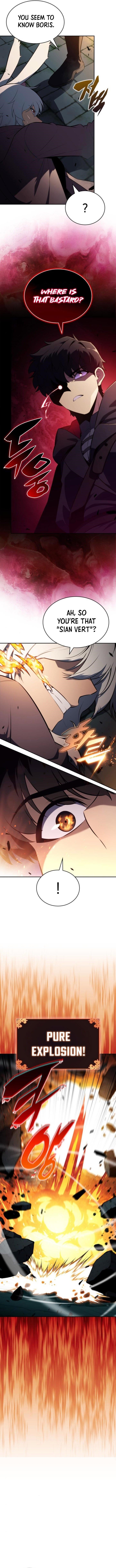 The Regressed Son of a Duke is an Assassin Chapter 80 - Page 14 in English