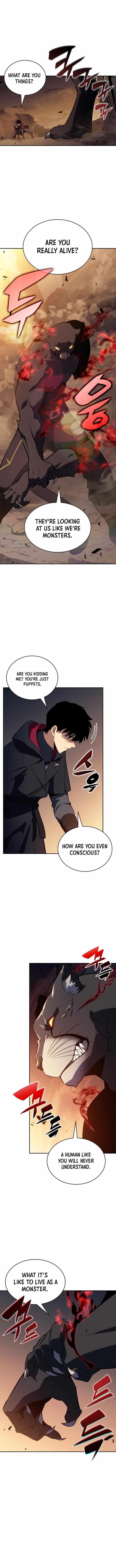 The Regressed Son of a Duke is an Assassin Chapter 81 - Page 18 in English