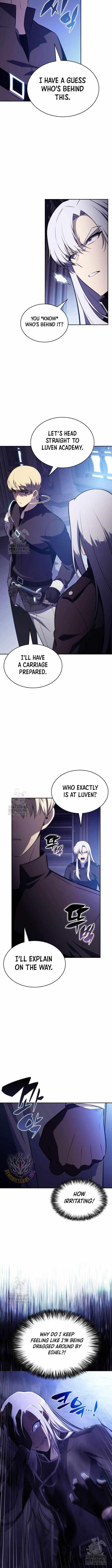 The Regressed Son of a Duke is an Assassin Chapter 83 - Page 17 in English