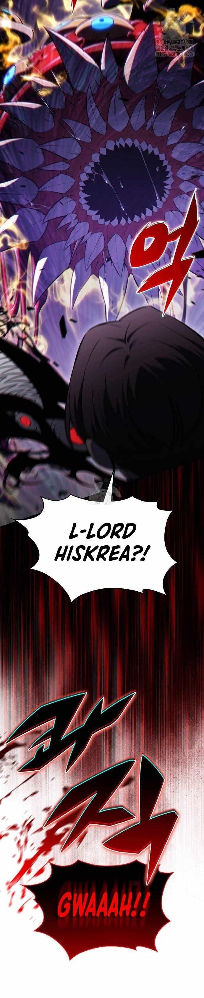 The Regressed Son of a Duke is an Assassin Chapter 83 - Page 20 in English